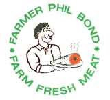 Farmer Phil Bond Logo